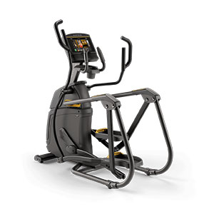 Купить Эллиптический тренажер Matrix Fitness A50XER  в Москве
