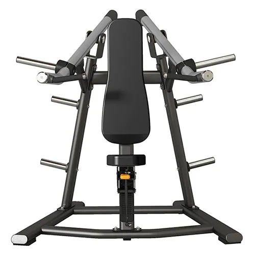 Жим от плеч Smith Fitness Excellence SH003