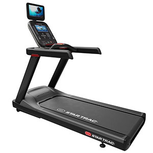 Купить Беговая дорожка StarTrac 4TR 10'' в Москве