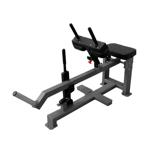 Скамья на икр Bronze Gym BGR-807
