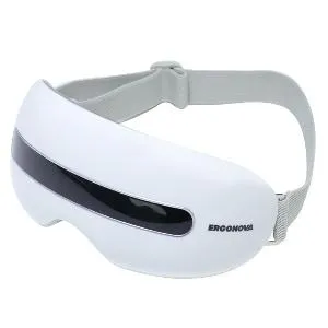 Массажер для глаз Ergonova Smart View 2