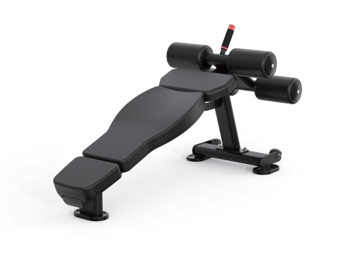 Скамья для пресса с фиксированным углом Xenjoy Fixed Angle Abdominal Trainer
