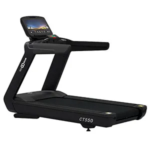 Беговая дорожка Cardiopower PRO CT550