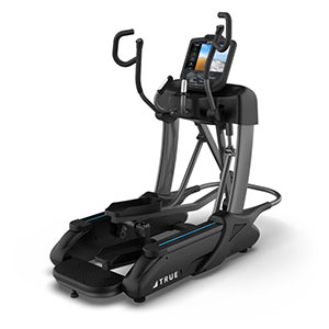 Купить Эллиптический тренажер True Fitness Spectrum c консолью Emerge в Москве