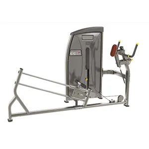 Разгибание ног стоя Bronze Gym E-016A