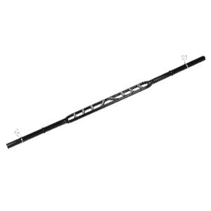 Unix Fit Гриф для штанги Swiss Bar PRO 212 см / 51 мм