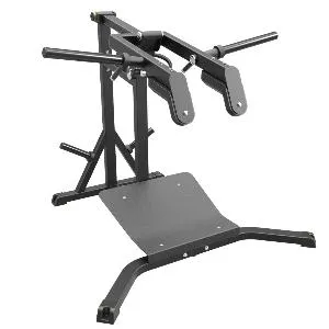 Гакк-присед Aerofit Impulse IFP1707 / Икроножные стоя Aerofit Impulse IFP1707