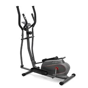 Эллиптический тренажер Carbon Fitness E404 (домашний)