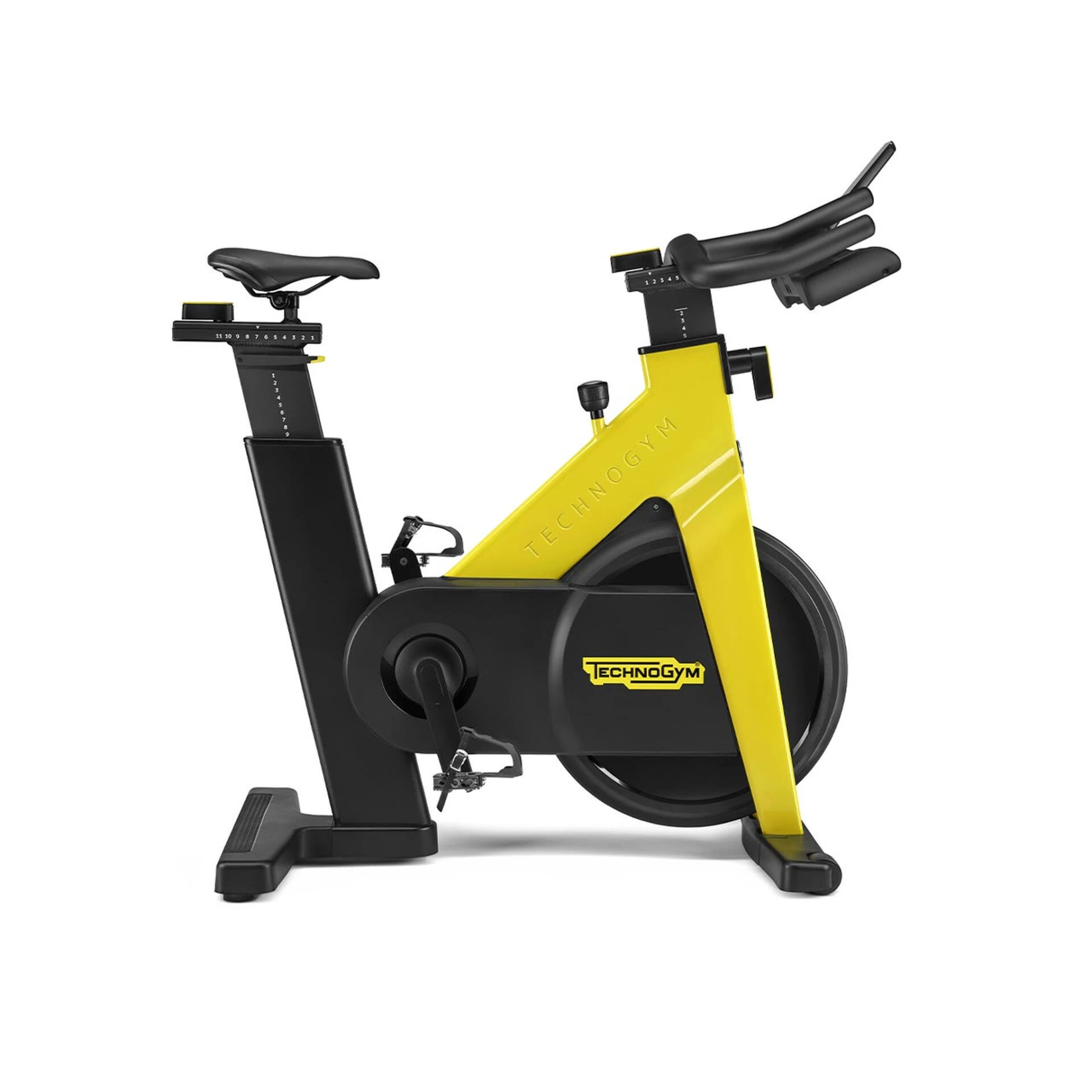 Сайкл Technogym Group Cycle Connect