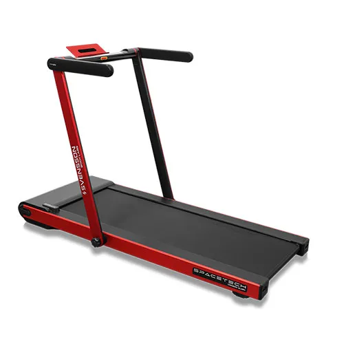 Беговая дорожка Svensson Industrial LABS SPACETECH (CRIMSON GLORY)