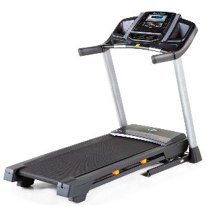 Купить Беговая дорожка NordicTrack C100 в Москве