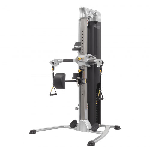 Многофункциональный тренажер Hoist Mi5 (с набором аксессуаров)