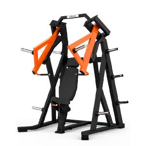 Купить Нагружаемый дисками тренажер SHUA Converging chest press SH-G8912 Жим от груди в Москве