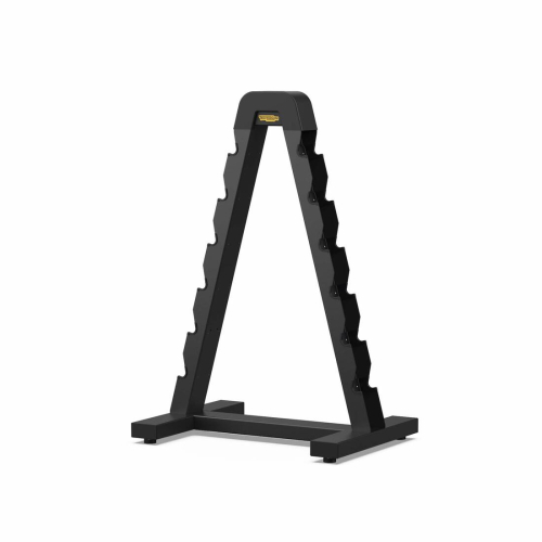 Стойка для гантелей Technogym Vertical Dumbbell Rack 6 Pairs