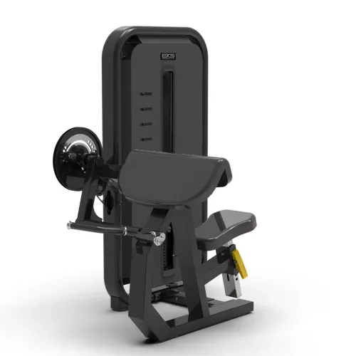 Бицепс/трицепс сидя Bronze Gym MIGHT 57 профессиональный