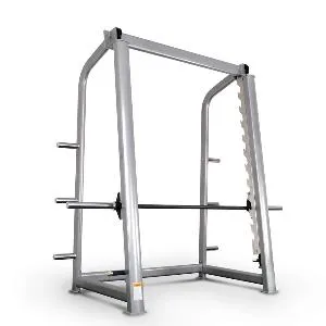 Машина Смита с противовесом Protrain 61A33