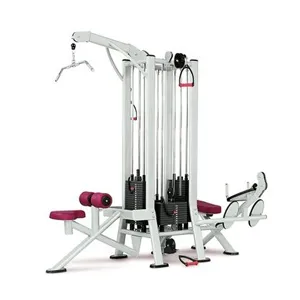 Многофункциональный Panatta Fit Evo 1FE115