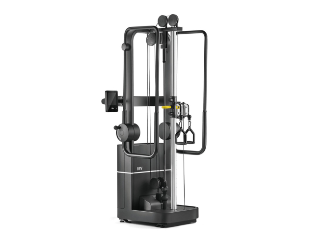 Регулируемая тяга Technogym Biostrength Adjustable Pulley REV