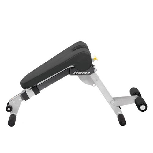 Складная скамья для пресса Hoist HF-4263
