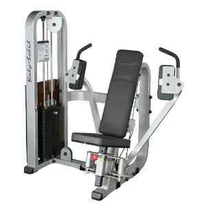 Грузоблочный тренажер на верхнюю часть тела Body Solid PROCLUB SPD-700G БАТТЕРФЛЯЙ 