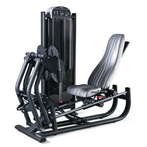 Купить Грузоблочный тренажер на нижнюю часть тела Panatta FIT EVO 1FE095 Жим ногами (независимый) в Москве