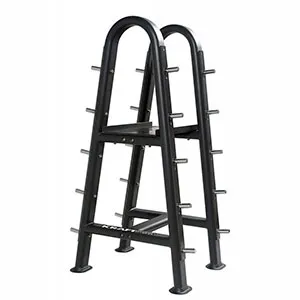 Стойка для штанг Kraft Fitness KFHBR