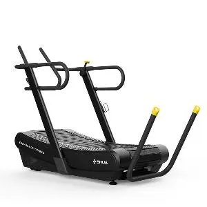 Беговая дорожка SHUA Механическая изогнутая SH-T901Z