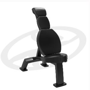 Купить Oxide Fitness F054 скамья гантельная 60° в Москве