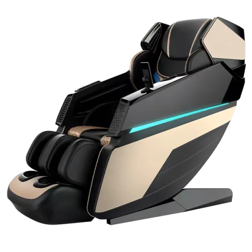 Массажное кресло Meridien Panama