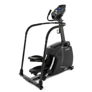 Степпер Spirit Fitness CS800 Graphite gray
