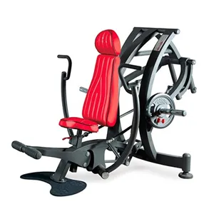 Нагружаемый дисками тренажер Panatta Freeweight HP 1HP536