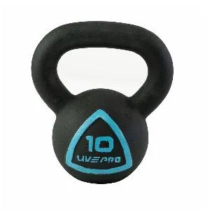 Гиря Livepro LP8041-10