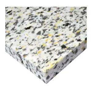 Маты ПВВ Targex 2000*1000 мм толщина 40 мм 240/м3