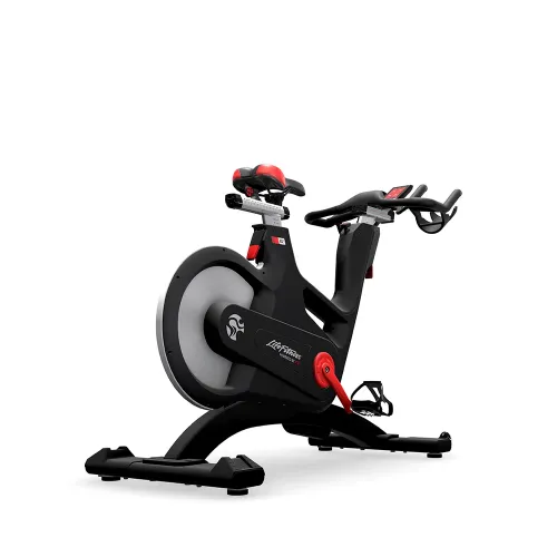 Сайкл Life Fitness ICG IC7 с велокомпьютером