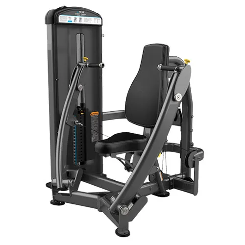 Жим от груди True Fitness FUSE-0900 (с независимыми рычагами)