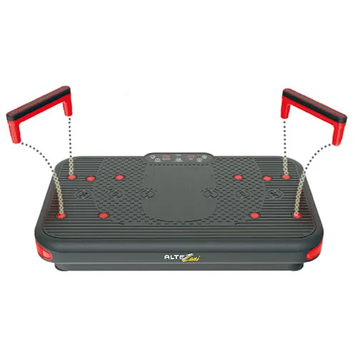 Виброплатформа Ultra Gym мультифункциональная