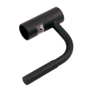 Рукоятка на гриф одинарная Original FitTools