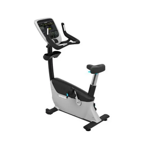 Вертикальный велотренажер Precor UBK 835