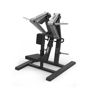 Купить Нагружаемый дисками тренажер Spirit Fitness SP-4507 Нижняя тяга в Москве
