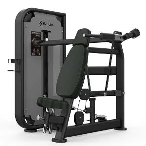 Жим от плеч SHUA Shoulder Press SH-G6804A