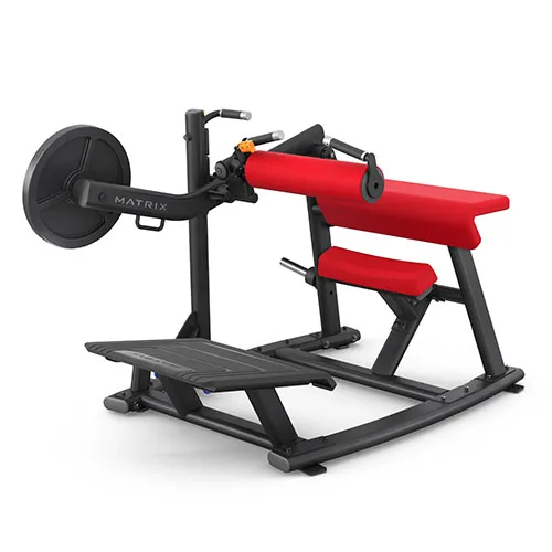 Ягодичный мост Matrix Fitness MAGNUM MG-PL78