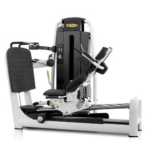Купить Грузоблочный тренажер на нижнюю часть тела Technogym Leg Press MED  в Москве