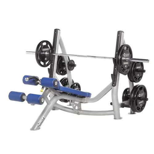 Скамья Hoist CF-3177