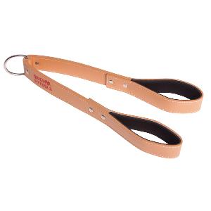 Original FitTools Ремень для трицепса, винилискожа