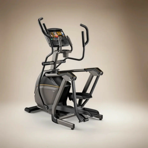 Эллиптический тренажер Matrix Fitness E50XIR (витринный образец)