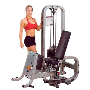 Купить Грузоблочный тренажер на нижнюю часть тела Body Solid PROCLUB STH-1100G ПРИВЕДЕНИЕ-ОТВЕДЕНИЕ БЕДРА СИДЯ  в Москве