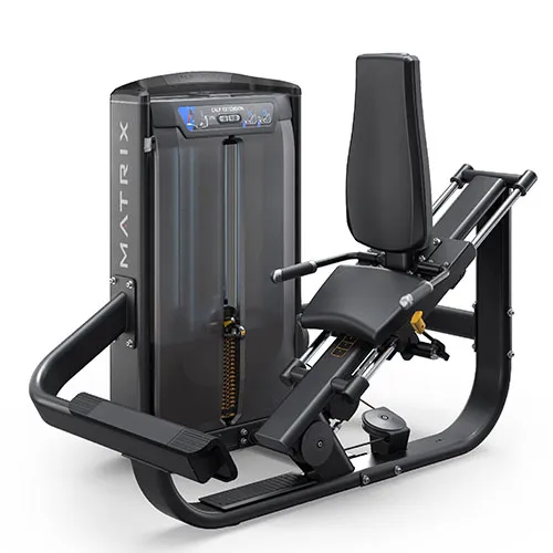 Голень-машина Matrix Fitness ULTRA G7-S77-02