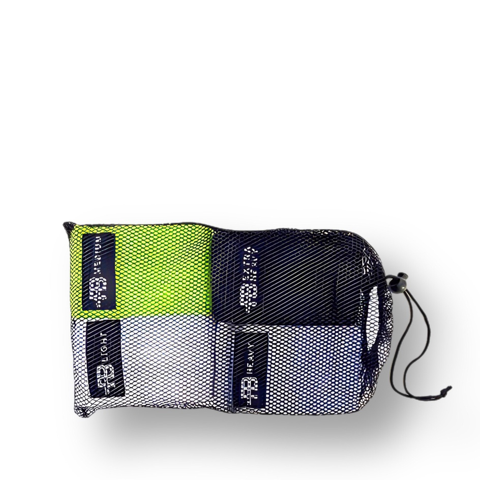 Фитнес-резинки Fitbench GLUTEY BANDS