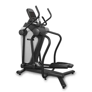 Эллиптический тренажер Svensson Industrial HIT AMT870