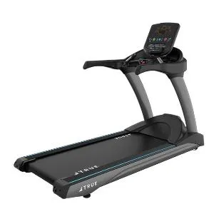 Беговая дорожка True Fitness TC900 c консолью Emerge